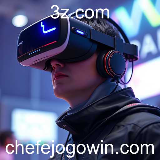 Os Avanços da Realidade Aumentada nos Jogos