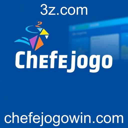 Chefejogo: Inovação e Comunidade no Mundo dos Games