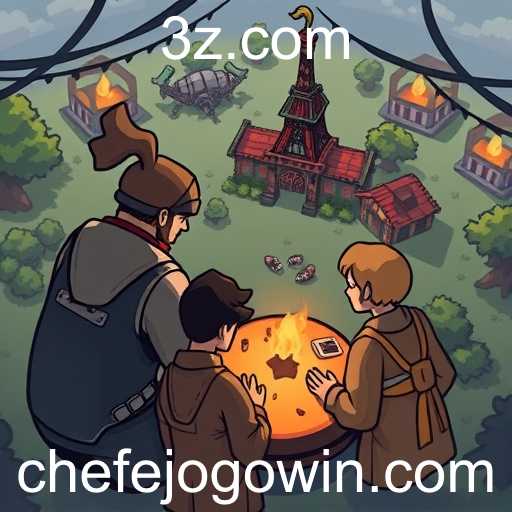 A Evolução dos Jogos de Comunidade e seu Impacto na Interação Social