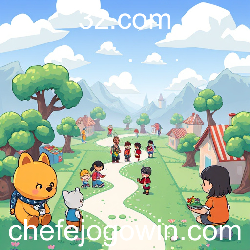 A Evolução dos Jogos de Comunidade e seu Impacto na Interação Social