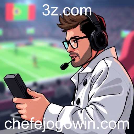 Tendências Emergentes no Mundo dos Games em Português