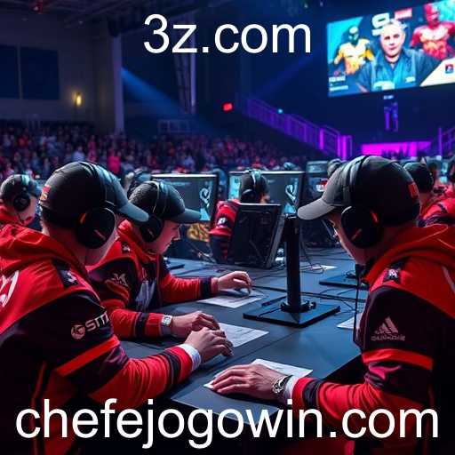 A Evolução e Atração dos Jogos de Esportes: Um Mergulho na Categoria 