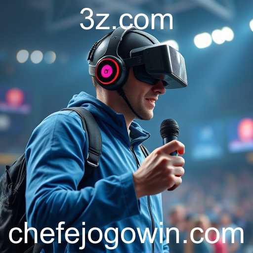 O Futuro dos Jogos: Tendências e Inovações para 2026