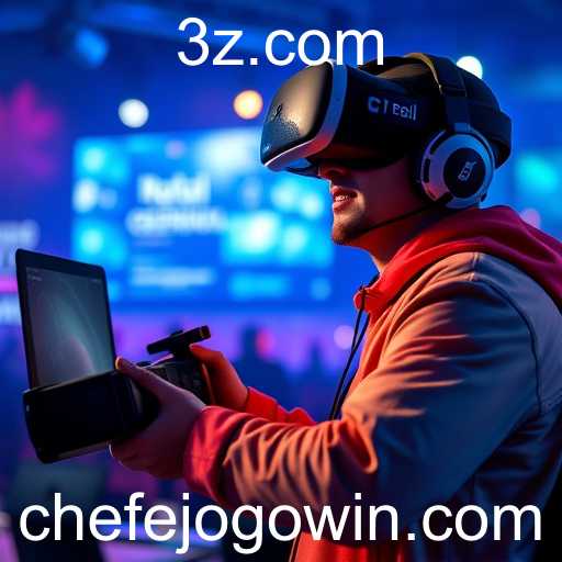 Inovações e Desafios nos Lançamentos de Jogos de 2025