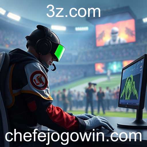 Inovações no Mundo dos Games em 2025