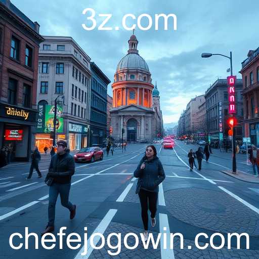 Revolução no Mundo dos Jogos em 2025