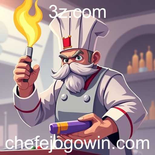 Tendências de Jogo em 2025: O Crescimento do 'Chefejogo'