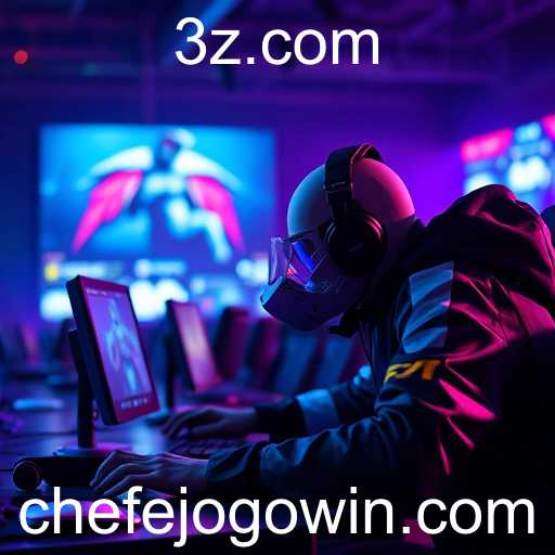 O Impacto dos eSports em 2025