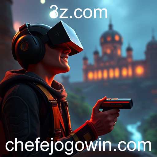 O Impacto dos Jogos Online em 2025