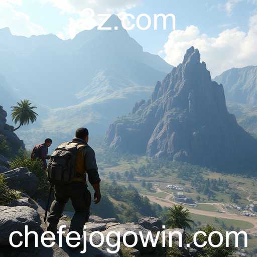 Explore a Categoria 'Prévias' no ChefeJogo: Antecipando os Lançamentos do Mundo dos Games