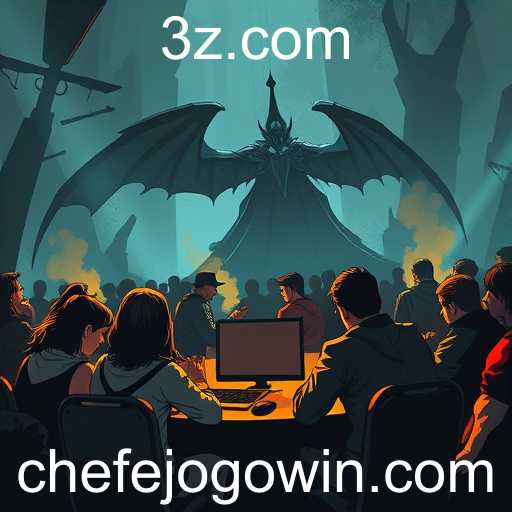 Revolução Urbana nos Jogos de Mundo Aberto