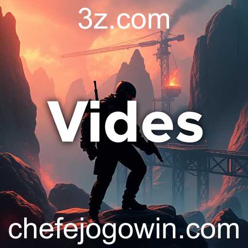 Explorando a Categoria 'Vídeos' no Site Chefejogo